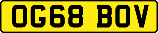 OG68BOV