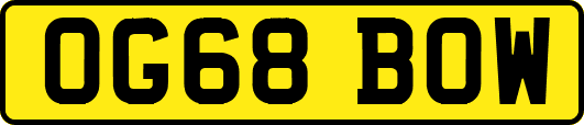 OG68BOW