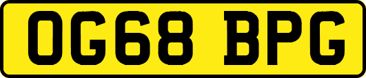 OG68BPG