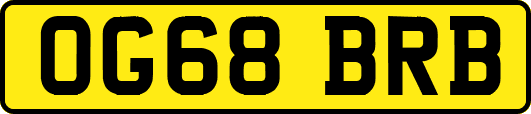 OG68BRB