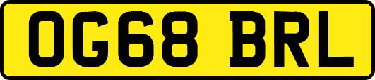 OG68BRL