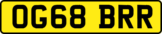 OG68BRR