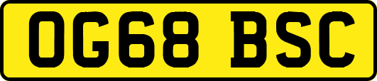OG68BSC