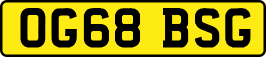 OG68BSG