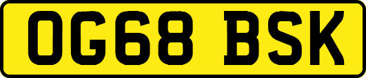 OG68BSK