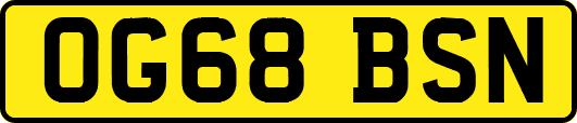 OG68BSN