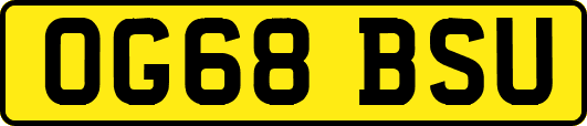 OG68BSU