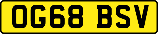 OG68BSV