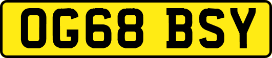 OG68BSY