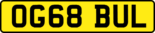 OG68BUL
