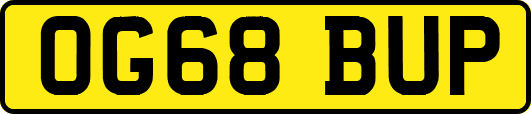 OG68BUP