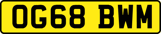 OG68BWM