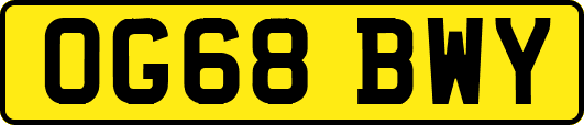 OG68BWY