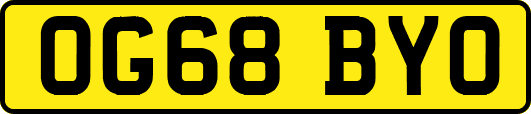 OG68BYO
