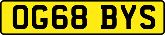 OG68BYS