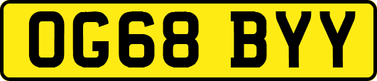 OG68BYY