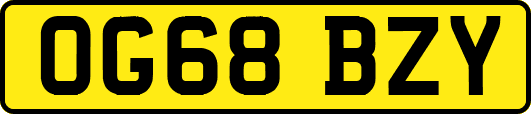 OG68BZY