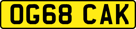 OG68CAK
