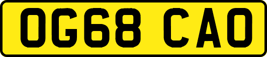 OG68CAO