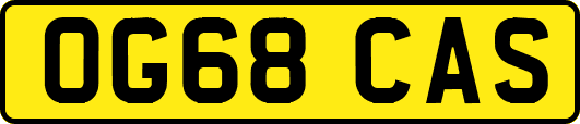 OG68CAS