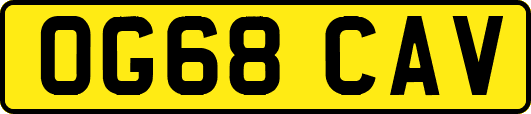 OG68CAV