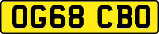 OG68CBO