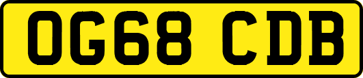 OG68CDB