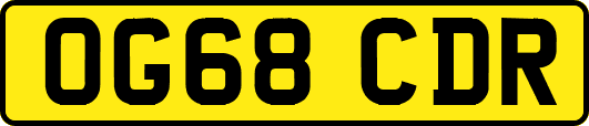 OG68CDR