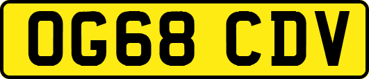OG68CDV