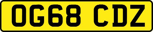 OG68CDZ