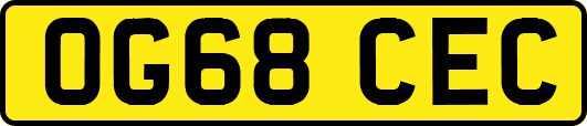 OG68CEC