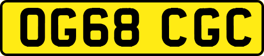 OG68CGC