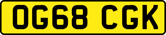 OG68CGK