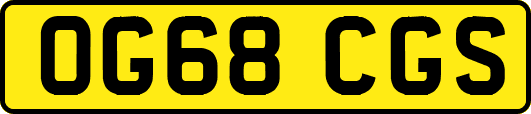 OG68CGS
