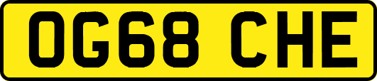 OG68CHE
