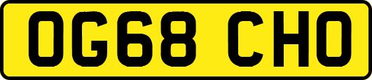 OG68CHO