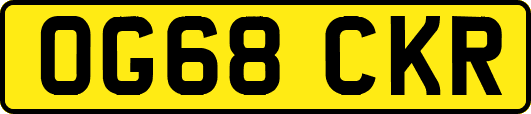 OG68CKR