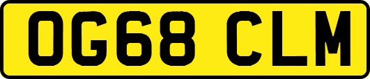 OG68CLM