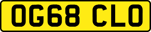 OG68CLO