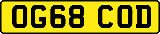 OG68COD