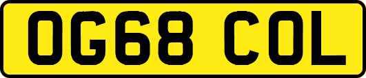 OG68COL