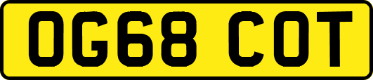 OG68COT