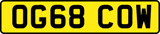 OG68COW