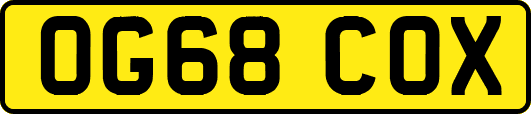 OG68COX
