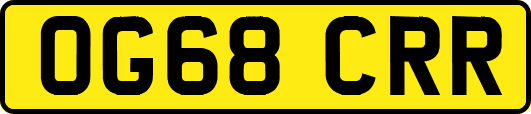 OG68CRR