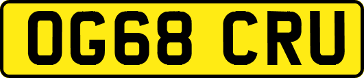 OG68CRU