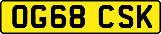 OG68CSK