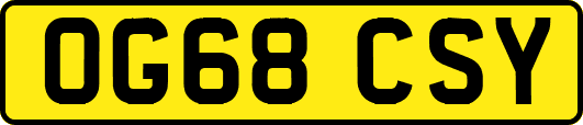 OG68CSY