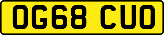 OG68CUO