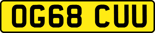 OG68CUU